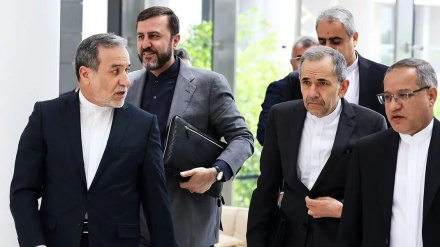 İran və ABŞ arasındakı müzakirələrin beşinci raundu başa çatıb