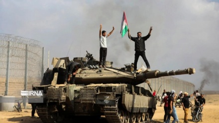 Analisti sionist: Hamasi theu shpirtin e Izraelit; ne shkatërruam Gazën, por zhdukëm veten