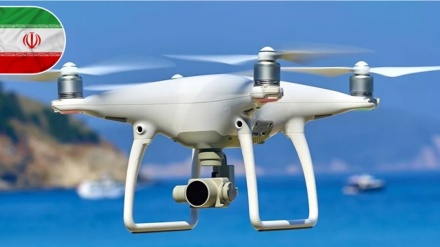 Meftah drone; Iranian AI masterpiece with fully automatic flight capability 