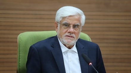 د ایران په خاوره کښې بډایونه، د نظام سره کرښه ده
