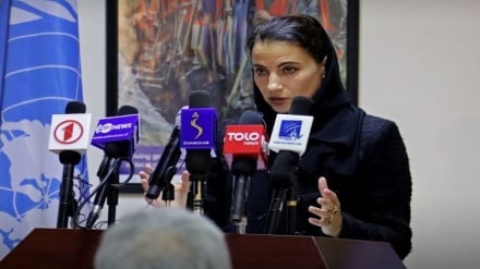 زیان ۹۰۰ میلیون دلاری افغانستان از محرومیت زنان از آموزش و اشتغال