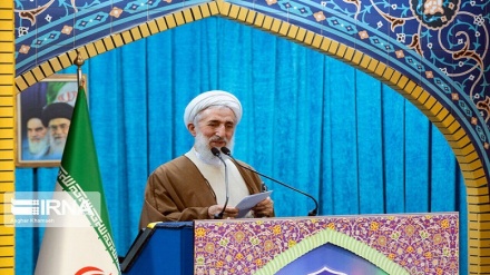 خطیب نماز جمعه تهران: فناوری هسته ای سرمایه کشور است /ضرورت تکریم معلمان و کارگران