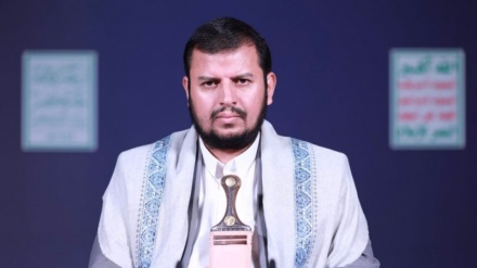 Sekretari i Përgjithshëm i Ansarullah: Agresioni amerikan kundër Jemenit kryhet në mbështetje të Izraelit; Anglia të bëhet gati