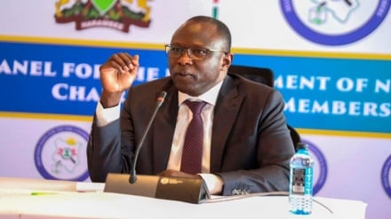 Kambi ya upinzani Kenya yapinga uteuzi wa Rais Ruto wa makamishna wa IEBC