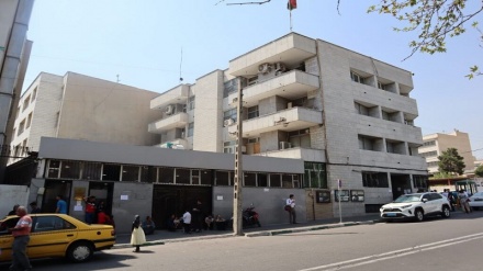 مدارک لازم برای تثبیت هویت شهروندان افغانستانی مهاجر در ایران 