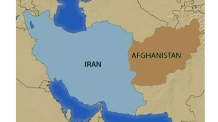 سفرهای دیپلماتیک بین ایران و افغانستان باعث گسترش روابط دو کشور در عرصه های مختلف می شود