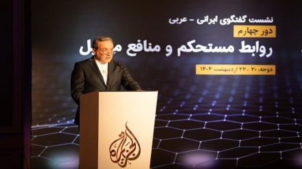 Irakçi: İran bölgesel birlikteliğin gerçekleştirilmesinde ısrar ediyor/nükleer enerjinin barışçıl kullanım hakkını vurguluyor