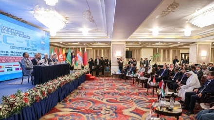 Iran yataka maendeleo ya Akili Mnemba katika nchi za Kiislamu