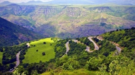 «Զանգեզուրի միջանցք» ծրագիրը նախատեսվում է իրականացնել առաջիկա 3-4 տարվա ընթացքում. Թուրքիայի տրանսպորտի և ենթակառուցվածքների նախարար