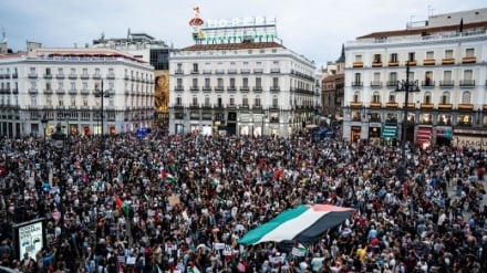 L’Espagne bloque ses ventes d’armes à Israël/Une ministre traite Netanyahou de « Hitler contemporain »