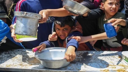 WFP: Watu milioni mbili wanataabika na njaa Gaza
