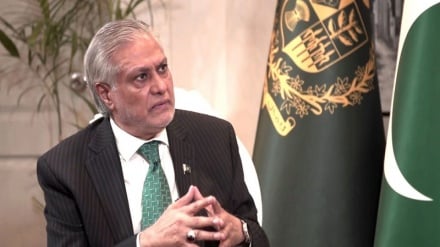 که چیرې د اوبو مسله حل نشوه نو د هند او د پاکستان اوربند له ګواښ سره مخ کیږي