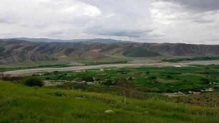 نگرانی باشندگان تخار از تبدیل شدن زمین های زراعتی به منازل مسکونی
