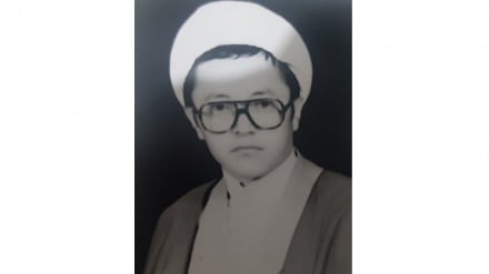 شهید محمدطاهر نظری (مستند)