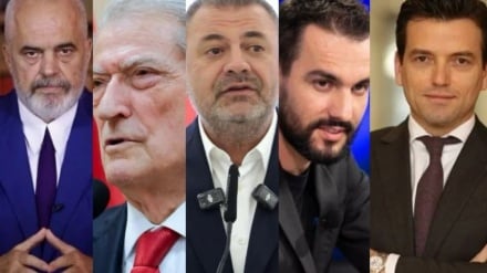 Zgjedhjet në Shqipëri: Numërohen 67.7% e kutive të votimit në vend/ PS kryeson me 82 mandate, PD 52