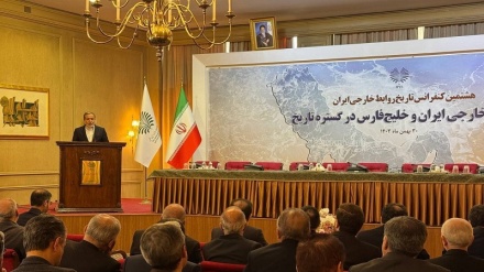 ایران: اغراض سیاسی برای تغییر نام تاریخی خلیج فارس، توهین به همه ایرانیان است