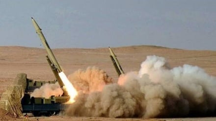 Ansarullah: Israel haielewi lugha nyingine isipokuwa ya makombora 