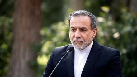 Araghchi: Muda wa mazungumzo kati ya Iran na Marekani umeshajulikana