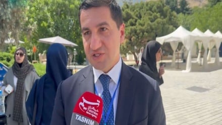 Քայլեր են ձեռնարկվում Ադրբեջանի և Հայաստանի միջև հարաբերությունների կարգավորման ուղղությամբ․ Հաջիև