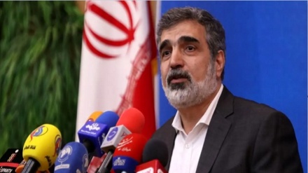ایران یوازینی هېواد نه دی چې یورانیم غني کوي او اټومي وسله نه لري