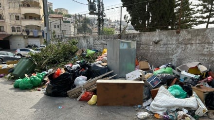 חוסר שביעות רצון בנצרת : משברים מחריפים וחוסר שירות