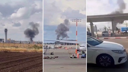 Jemeni sulmon me raketë balistike aeroportin Ben Gurion të Izraelit