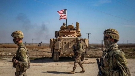 Amerikalı askerlerin Suriye'den geri çekilmesi/2 önemli üsten büyük çaplı çekilme