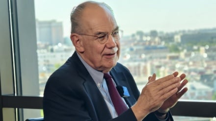 Mearsheimer: Tel Avivi dhe lobi i tij po i pengojnë SHBA-të të arrijnë një marrëveshje me Iranin / Shoqëria izraelite është moralisht e shembur si nazistët