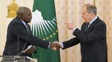 Lavrov: Russia ni mshirika wa kuaminika kwa Afrika katika kuimarisha mamlaka 