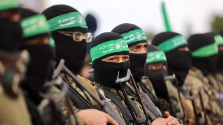 حضور ۴۰ هزار رزمنده فلسطینی در باریکه غزه