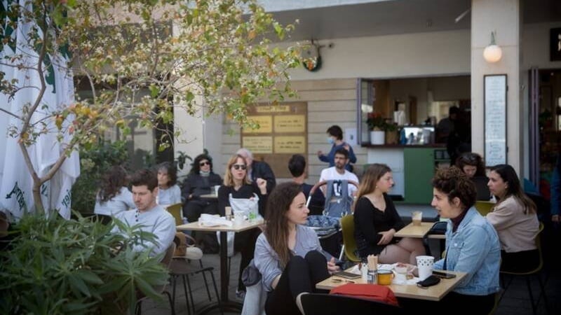 La fuga della classe media; come il razzismo di ebrei sionisti sta distruggendo Israele dall'interno?