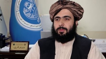 تکذیب دخالت افغانستان در حملات علیه اسلام آباد
