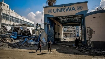 Ndege za kivita za Israel zashambulia ghala la chakula la UNRWA huko Jabalia + Video