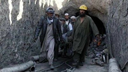 جان باختن سه کارگر معدن در ولایت بدخشان
