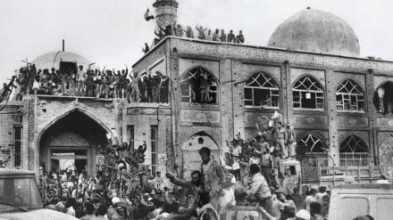 Bugün Hürremşehr'in Kurtuluşu Yıldönümü