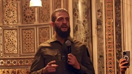 Suriye’de Gelişmeler: Teröristten Siyasetçiye ve Ülkenin Olası Bölünmesi
