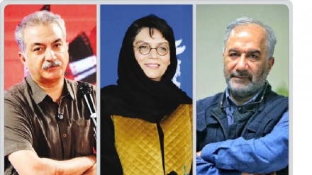 « Le cinéma iranien engagé et porteur de réflexion est aujourd’hui pris en tenaille »