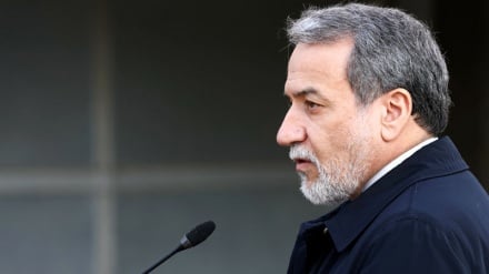 اخبار | عراقچی: فرانسه صلاحیت اخلاقی برای ارشاد ایران را ندارد؛ حضور 40 هزار مبارز فلسطینی در غزه پس از 20 ماه