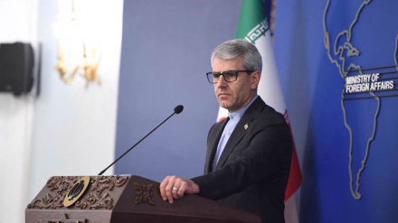Baqaei: Kujaribu kuhalalisha jinai za kutisha za Israel ni janga kubwa zaidi duniani leo