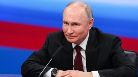 Putin: Ukrayna ile Uzlaşma Sadece Zaman Meselesi