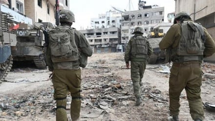 آغاز تجاوز زمینی جدید ارتش رژیم صهیونیستی به غزه؛ شهادت ۱۵۱ فلسطینی در ۲۴ ساعت گذشته