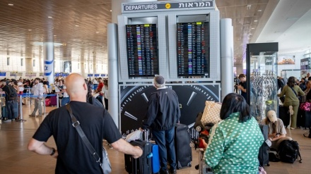 Իսրայելի օդային շրջափակումից մինչև տրանսպորտի նախարարության կողմից ընկերություններին համոզելու անարդյունք ջանքեր