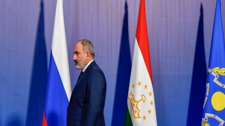 Ես այդ երկխոսությունը համարել եմ ՀՀ–ի համար անհարգալից․ Փաշինյանը՝ ՀԱՊԿ-ի մասին