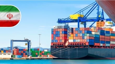 Тиҷорати хориҷии ҳудуди 6 миллиард долларии Эрон дар якмоҳ