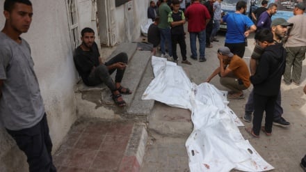 Izraeli akuzohet për spastrim etnik pas më shumë se 140 të vrarëve në Gaza në 24 orë