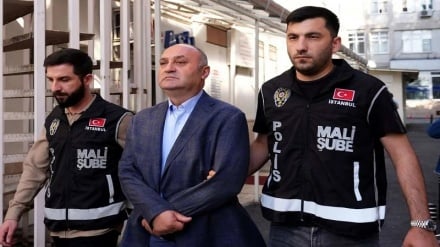 Türkiye’de Yine Ekrem İmamoğlu'nun Yakın Çevresinden Onlarca Kişi Gözaltına Alındı