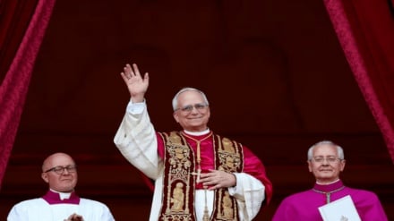 Kanisa Katoliki lapata Papa mpya, ni Kadinali Robert Prevost atakayejulikana kama Leo XIV 