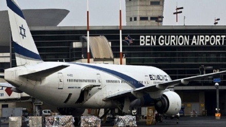 Vazhdojnë sulmet globale ndaj regjimit fëmijëvrasës izraelit; Dy linja ajrore të mëdha evropiane e fshijnë Tel Avivin nga destinacionet e tyre