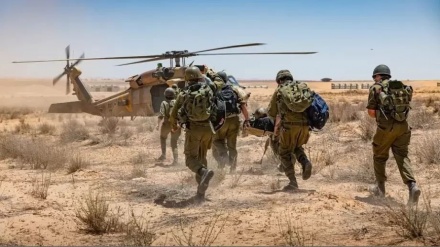 מסוקים צבא העבירו מעזה חיילים ישראלים פצועים לבתי חולים