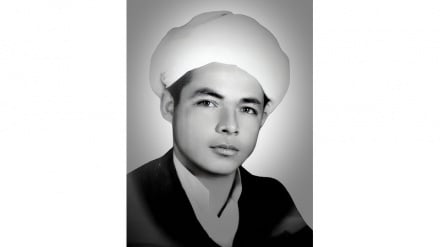 شهید محمد آصف تفسیری (2)